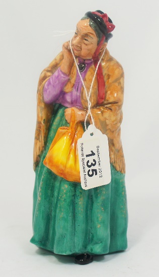 Royal Doulton figure Bridget HN2070