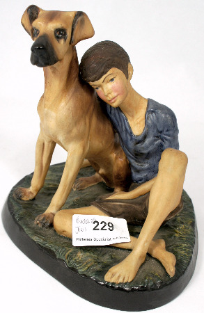 Royal Doulton Figure Buddies HN2546
