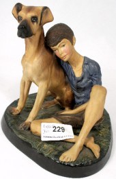 Royal Doulton Figure Buddies H