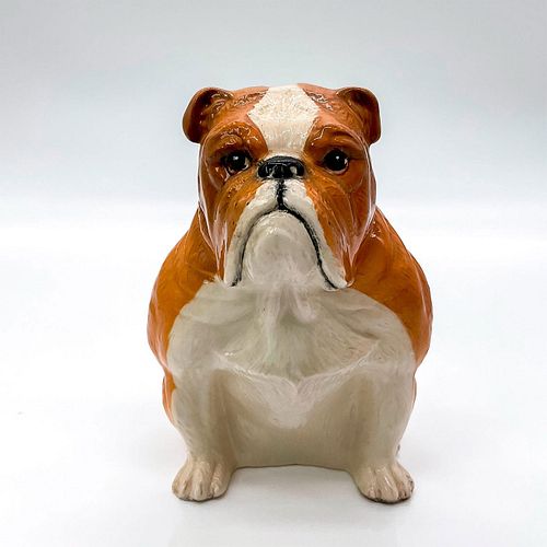 ROYAL DOULTON FIGURE, BULLDOG
