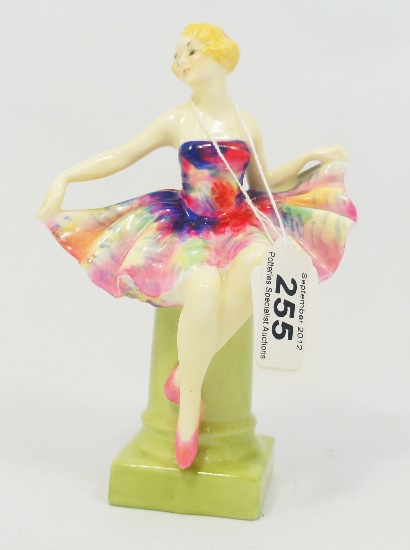 Royal Doulton figure Columbine