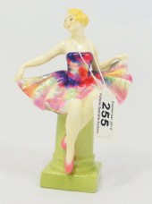 Royal Doulton figure Columbine