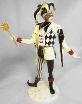 Royal Doulton Figure Dante HN4
