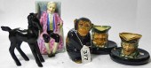 Royal Doulton Figure Darby HN1