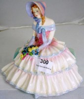 Royal Doulton Figure Daydreams