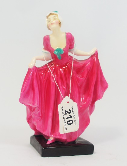 Royal Doulton figure Delight HN1772