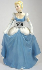 Royal Doulton Figure Disney Pr