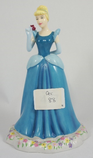 Royal Doulton Figure Disney