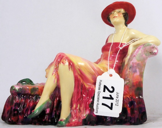 Royal Doulton Figure Dulcinea in