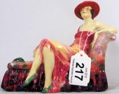 Royal Doulton Figure Dulcinea