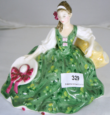 Royal Doulton Figure Elyse HN2474