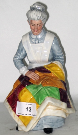 Royal Doulton Figure Eventide