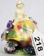 Royal Doulton Figure Fairy HN1