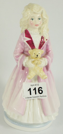 Royal Doulton Figure Faith HN3082