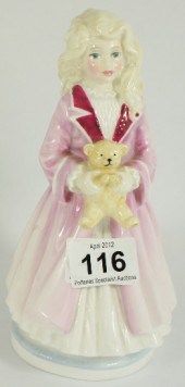 Royal Doulton Figure Faith HN3
