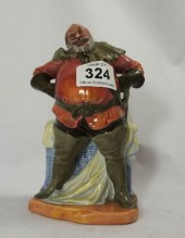 Royal Doulton Figure Falstaff