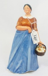 Royal Doulton figure Farmers W