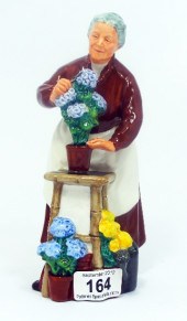 Royal Doulton figure Flora HN2