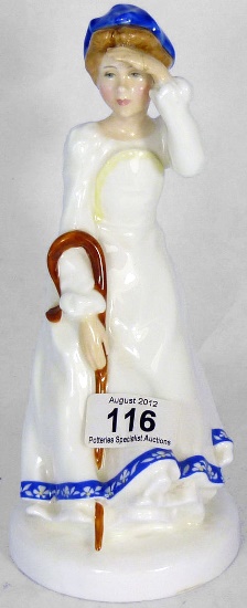 Royal Doulton Figure from the