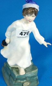 Royal Doulton Figure from the
