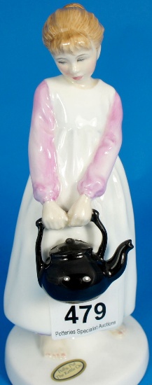 Royal Doulton Figure from the
