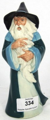 Royal Doulton Figure Gandalf H