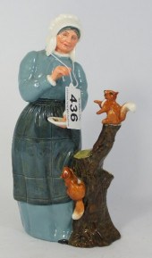 Royal Doulton Figure Good Frie