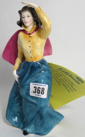 Royal Doulton figure Grace