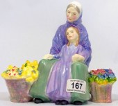 Royal Doulton figure Grannys H