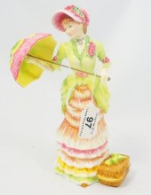 Royal Doulton Figure Henley HN