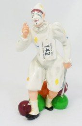 Royal Doulton figure Joker HN2