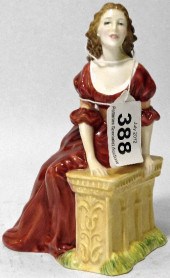 Royal Doulton Figure Judith HN