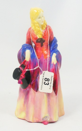 Royal Doulton figure Kathleen