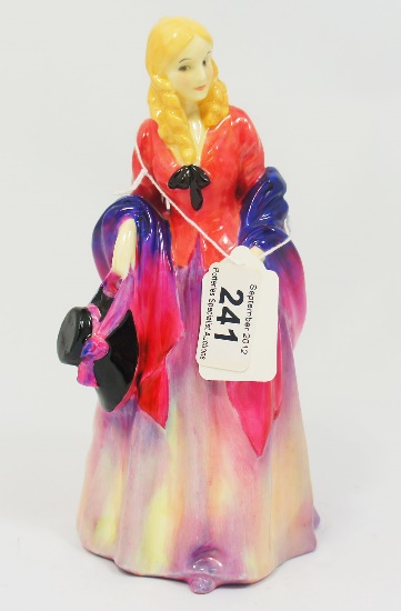 Royal Doulton figure Kathleen