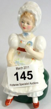Royal Doulton Figure Kathy HN2