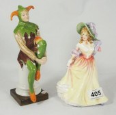 Royal Doulton Figure Katie HN3