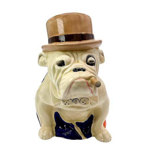 ROYAL DOULTON FIGURE, LARGE UNION