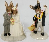 Royal Doulton Figure Lawyer DB