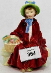 Royal Doulton Figure Linda HN2