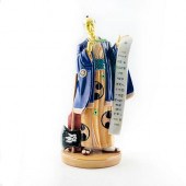 ROYAL DOULTON FIGURE LORD HIGH