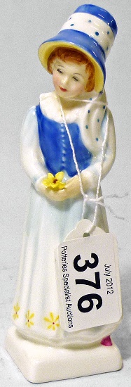 Royal Doulton Figure Lucy HN2863