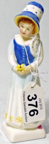 Royal Doulton Figure Lucy HN28