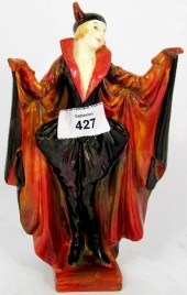 Royal Doulton Figure Marietta