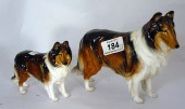 Royal Doulton Figure Medium Co