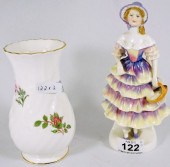 Royal Doulton Figure Meg HN274