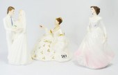 Royal Doulton Figure My Love H