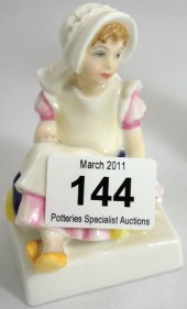 Royal Doulton Figure Nell HN30