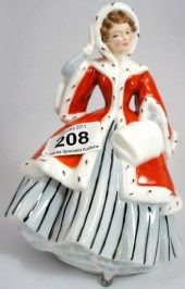 Royal Doulton Figure Noelle HN