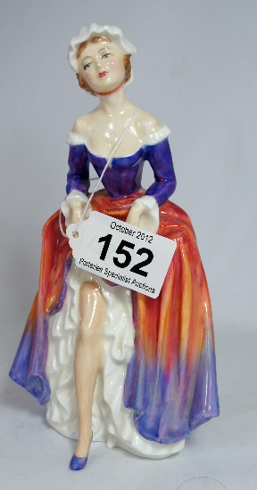 Royal Doulton Figure Phyllis HN3780