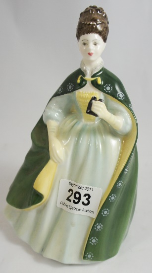 Royal Doulton Figure Premiere